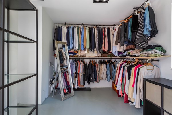 Medium property photo - Drontermeerpad 4, 1024 MN Amsterdam
